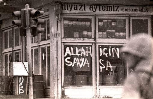 37 Years After Maraş Massacre