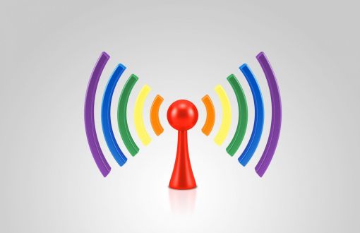 Filiz Kerestecioğlu LGBTİ Sitelerine Sansürü Meclis'e Taşıdı