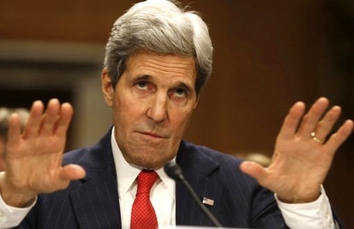 Kerry: Düşen Uçakla İlgili Bazı Verilerimiz Var