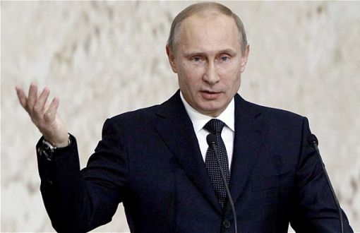 Putin’den Ankara’ya: Hiçbir Şey Ebedi Değil