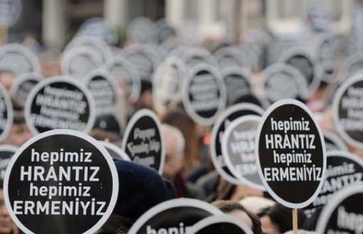 Hrant’ın Arkadaşları: Gerçek Katilleri Yargılayacaklarmış; İnansak mı?