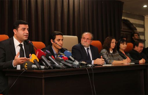 HDP, DTK, DBP Executives Under Investigation
