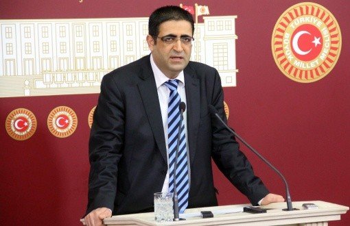 HDP Accepts Davutoğlu’s Request for Appointment
