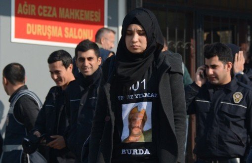 "Soma Davası'nda TKİ de Yargılanmalı"