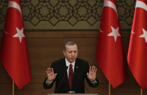 Erdoğan'dan Muhtarlara: Mevcut Yönetim Sistemi Sorunludur, Sıkıntılıdır