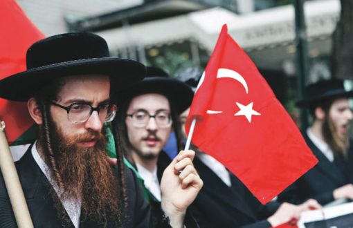 New Era for Jews in Turkey?
