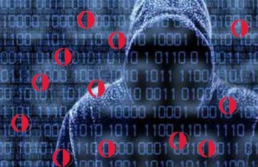 Anonymous Saldırısı, BTK, ODTÜ ve .tr