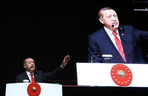 Erdoğan'ın Yeni Hedefi ODTÜ Yönetimi