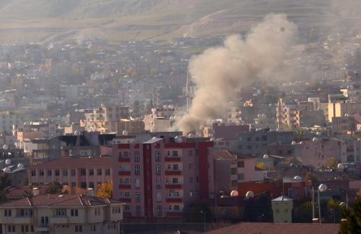 Another Child Killed in Cizre