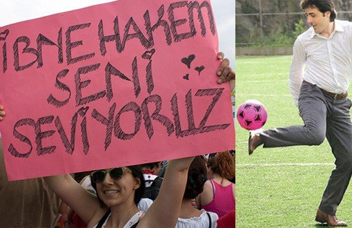 Eşcinsel Hakem Kazandı, Futbol Federasyonu Kaybetti