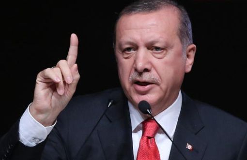 Erdoğan Blames Demirtaş for ‘Provocation’