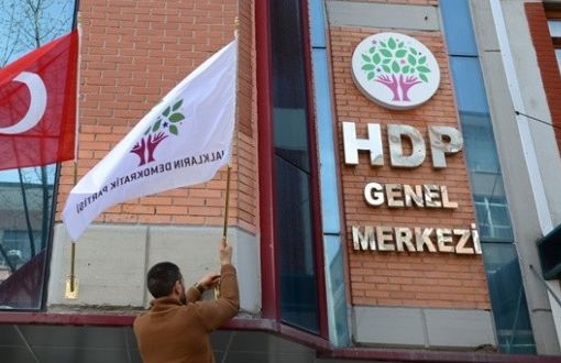 Beştaş: The Writing Supreme Court of Appeal Sent to DBP is a Conjectural Threat