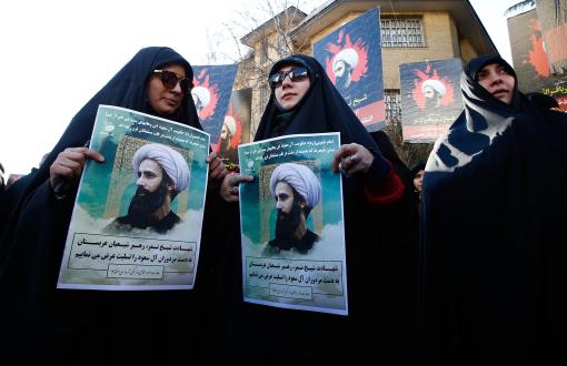 Suudi Arabistan ve İran’dan Karşılıklı Tehditler