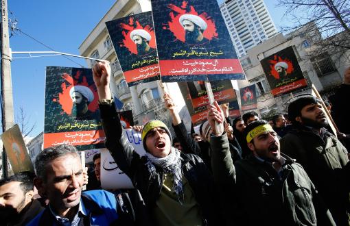 İran Dışişlerinden Suudi Arabistan Dışişlerine Yanıt