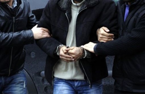 Silopi'de DİHA Muhabiri Nedim Oruç ve 36 Kişiye Gözaltı