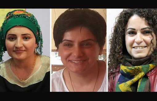 Silopi’de Üç Siyasetçi Kadın Öldürüldü