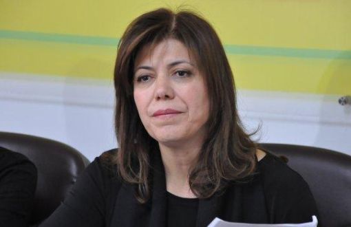 HDP: Arrest of Co-Mayors is Expel of Elected Ones