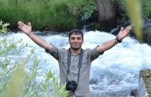 Gazeteci Nedim Oruç Tutuklandı