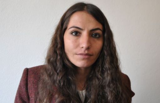 HDP'li Tuğba Hezer Öztürk, Başbakan'a Gazetecilere Yönelik Saldırıları Sordu