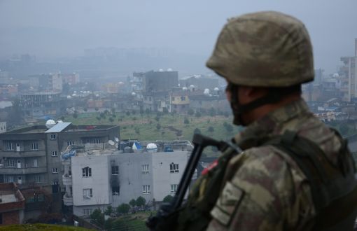 2 Soldiers Killed in Cizre and Sur