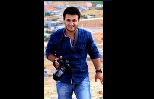 DİHA Mardin Muhabiri Murat Verim Gözaltında