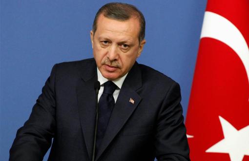 Cumhurbaşkanı Erdoğan: Suriye Kökenli İntihar Bombacısı