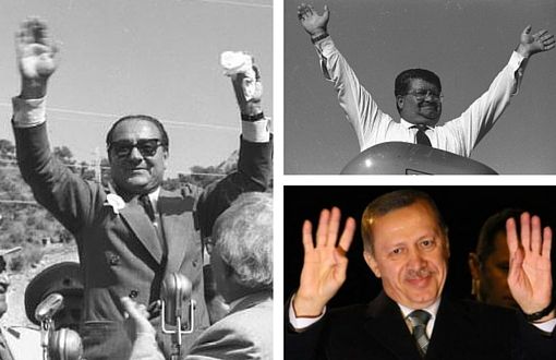 Türk Sağının Temsilcisi Olarak AKP’nin Aydın-sevmezliği