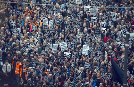 HDP Hrant Dink Cinayetiyle İlgili Meclis Araştırması İstedi