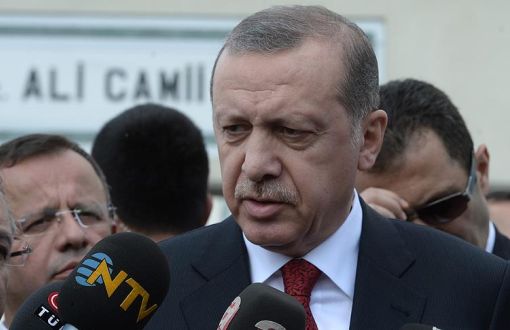 Erdoğan’dan Akademisyenlere: Dağa Çıksınlar Veya Hendek Kazsınlar