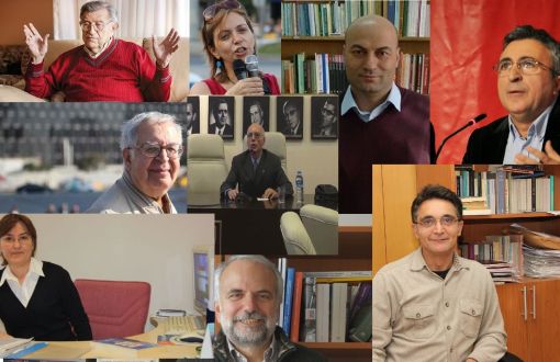 Support for Academics from Colleagues Dismissed During Coup