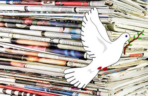 Barış Gazeteciliğinin Zor Zamanları