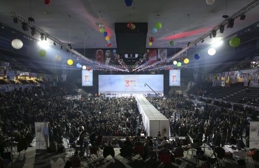 CHP’nin Yeni Parti Meclisi'nde 41 Erkek 19 Kadın