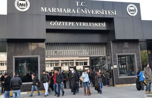 Disciplinary Petition Against Nationalists Threatening Academics