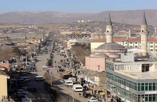 15 State Institutions Planned to be Moved to Cizre, Yüksekova