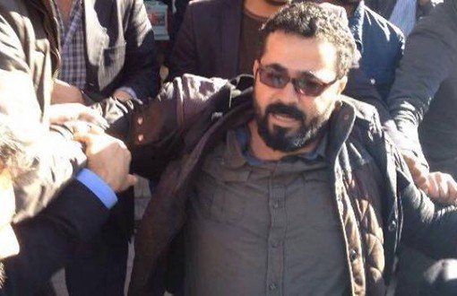 DİHA Reporter İdris Yılmaz Released 