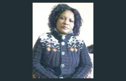 Ugandalı Jesca Nankabirwa Balkondan Atlamamış, Atılmış