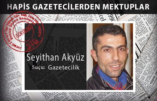Seyithan Akyüz: Kürtçe "İyi Hali" Engelledi