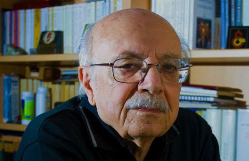 Yazar ve Çevirmen Tahsin Yücel Hayatını Kaybetti