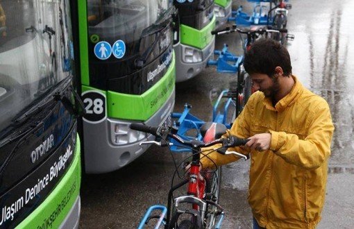 Popülizmin Bir Örneği: Obeziteyi Önlemek İçin Bisiklet Dağıtmak