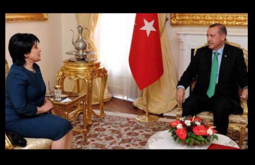 Cumhurbaşkanı Erdoğan: Zana ile Görüşebiliriz