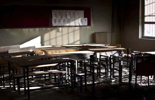 No Report Card For Students in Cizre, Silopi, Sur