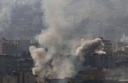 2 Security Officers Killed, 10 Civilians Wounded in Cizre