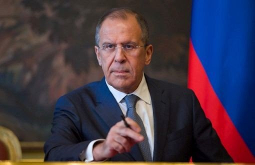 Lavrov: Cenevre’de PYD Olmazsa Beklenen Sonuç Çıkmaz