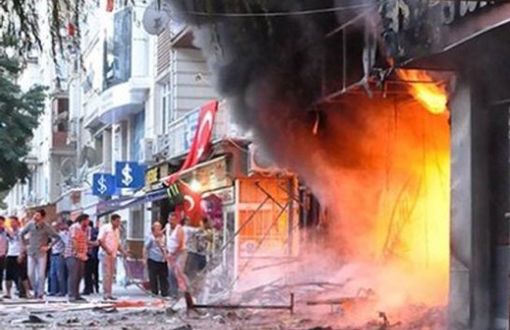 Kırşehir'deki Saldırılara Dair 6 Davada Ne Oldu?