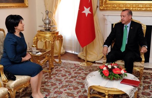 Erdoğan, Zana to Meet