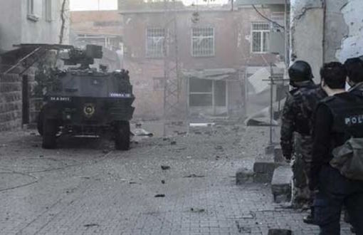 3 Security Officers in Cizre, Another in Sur Killed, 4 Others Injured