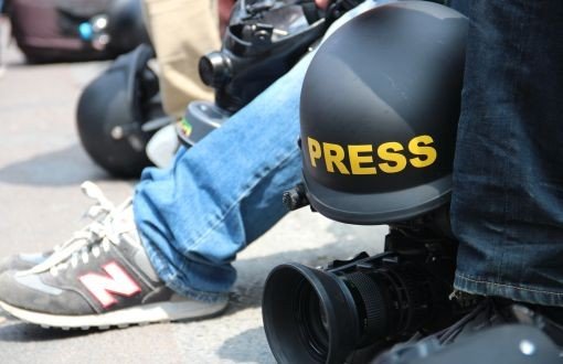 Sekiz Gazeteci Haber Nöbeti İçin Çarşamba Günü Diyarbakır'da