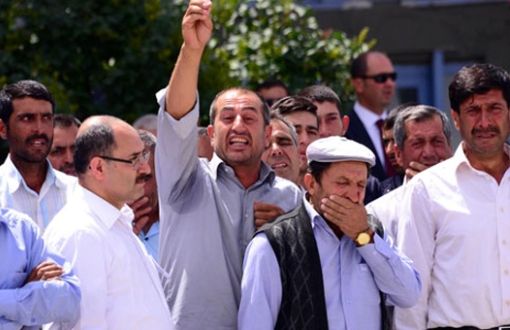 Erdoğan, Cenazede “Kardeşi Kardeşe Kırdırıyorsun” Diyenden de Şikayetçi