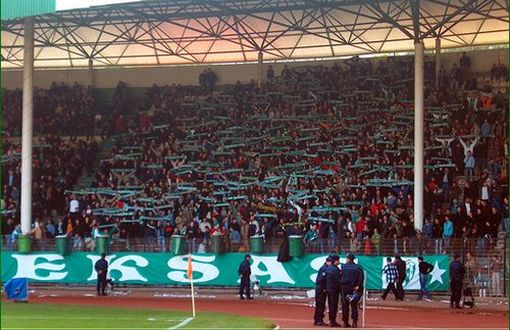 Amedspor-Fenerbahçe Maçı Seyircisiz ve Diyarbakır'da