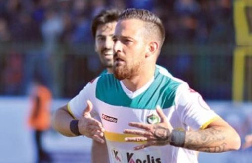 Amedspor Player Gets Excluded from 12 Games Saying ‘Long Live Freedom’
